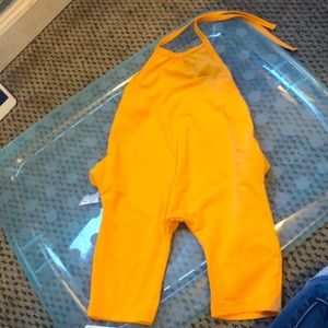 INFANT JUMPSUIT